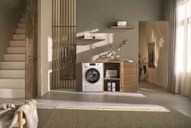 Pračka Miele WWD 660 WCS bílá

 obrázek produktu 6 z 7