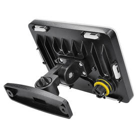 Reflektor Solight Quick, 20 W černý

 obrázek produktu 5 z 10