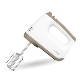 Ruční šlehač Orava SL-140 bílý

 obrázek produktu 1 z 5