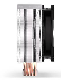 Chladič CPU ENDORFY Fera 5 ARGB 

 obrázek produktu 10 z 15