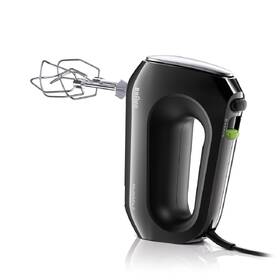 Ruční šlehač Braun HM2110.BK černá barva
