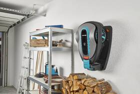 Nástěnný držák Gardena 4045-60 

 obrázek produktu 3 z 3