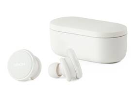 Sluchátka Denon AH-C15PL PerL Pro bílá

 obrázek produktu 2 z 12