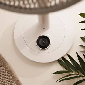 Ventilátor stojanový Duux DXCF26 Whisper 2 White bílý

 obrázek produktu 20 z 22