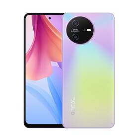 Mobilní telefon Oscal Tiger 12 12 GB / 256 GB fialový

 obrázek produktu 6 z 6