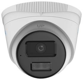 IP kamera HiLook IPC-T249HA-LU, Turret, 4Mpix bílá

 obrázek produktu 1 z 2