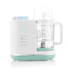 Parní vařič + mixér ETA 4306 90000 

 obrázek produktu 1 z 18