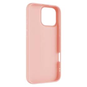 Kryt na mobil FIXED Story na Apple iPhone 16 Pro Max růžový

 obrázek produktu 1 z 2