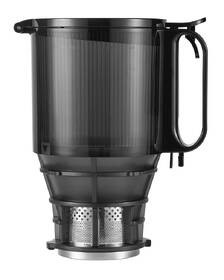 Odšťavňovač Concept JUICY LO7120 šedý

 obrázek produktu 8 z 23