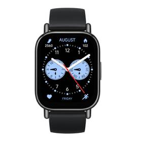 Chytré hodinky Xiaomi Redmi Watch 5 Lite černé

 obrázek produktu 2 z 5