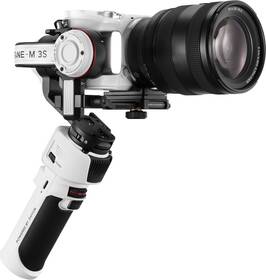 Stabilizátor Zhiyun Crane M3S Combo černý/bílý

 obrázek produktu 6 z 13