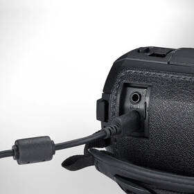 Videokamera Panasonic HC-V900 černá

 obrázek produktu 3 z 8