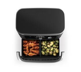 Fritéza horkovzdušná Ninja AF500EU Foodie MAX FlexDrawer 10,4 l černá

 obrázek produktu 16 z 18