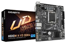 Základní deska GIGABYTE H610M H V3 DDR4 

 obrázek produktu 4 z 4