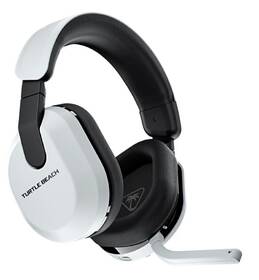 Headset Turtle Beach Stealth 600 PlayStation (Gen 3) černý/bílý

 obrázek produktu 2 z 17