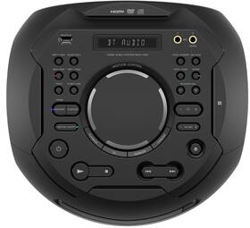 Party reproduktor Sony MHC-V42D černý

 obrázek produktu 9 z 9
