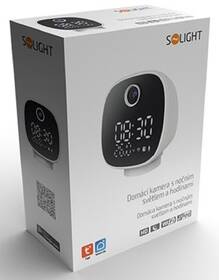 IP kamera Solight 1D81 bílá

 obrázek produktu 7 z 16