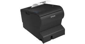Tiskárna pokladní Epson TM-T88VII černá

 obrázek produktu 4 z 4