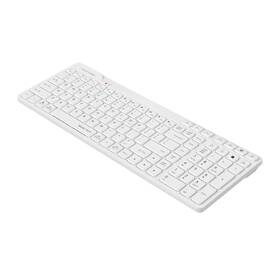 Klávesnice A4Tech FStyler FBK27C AS, CZ bílá

 obrázek produktu 2 z 9