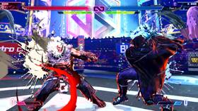 Hra Nintendo Switch 2 Street Fighter 6 Years 1-2 Fighters Edition 

 obrázek produktu 4 z 7