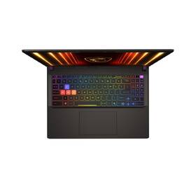 Notebook MSI Vector 16 HX AI A2XWHG-446XCZ šedý

 obrázek produktu 6 z 11