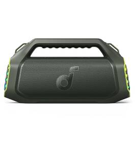 Přenosný reproduktor Anker Soundcore Boom 2 PLUS zelený

 obrázek produktu 1 z 5