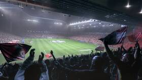 Hra EA Sports PlayStation 5 FC 26 
