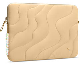 Pouzdro na notebook tomtoc Terra-A27 Laptop Sleeve 14" béžové

 obrázek produktu 1 z 15