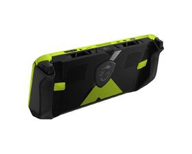 Herní konzole MSI Claw A8 BZ2EM-006CZ zelená

 obrázek produktu 6 z 9