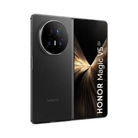 Mobilní telefon HONOR Magic V5 5G 16 GB / 512 GB černá barva
