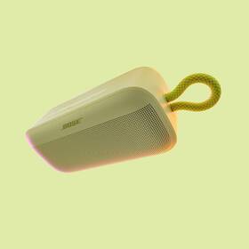 Přenosný reproduktor Bose Soundlink Plus žlutý

 obrázek produktu 7 z 7
