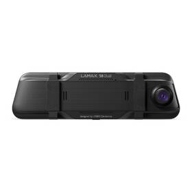 Autokamera LAMAX S8 Dual černá

 obrázek produktu 2 z 11