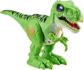 Interaktivní zvířátko ROBO ALIVE T-Rex 

 obrázek produktu 4 z 5
