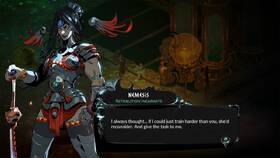 Hra Nintendo Switch 2 Hades II 

 obrázek produktu 6 z 7