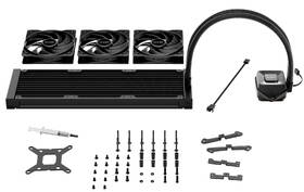 Vodní chladič be quiet! Pure Loop 3 360 černý

 obrázek produktu 3 z 5