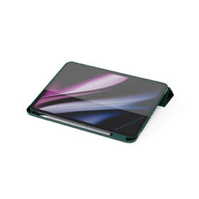 Pouzdro na tablet Epico Hero Flip Case na Apple iPad Pro 11" M4 zelené

 obrázek produktu 5 z 5