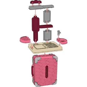 Úklidová sada Buddy Toys BGP 2025 

 obrázek produktu 5 z 6