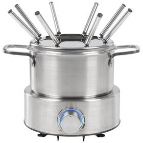 Fondue Profi Cook FD 1288 nerez

 obrázek produktu 1 z 7
