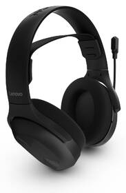 Headset Lenovo Legion H410 Wireless Gaming černý

 obrázek produktu 13 z 17