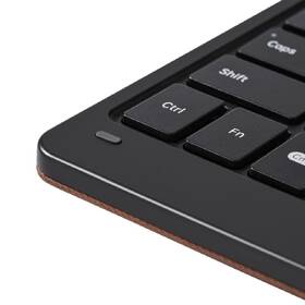 Pouzdro pro čtečku e-knih ONYX BOOX s klávesnicí na NOTE AIR 5 C hnědé

 obrázek produktu 5 z 8