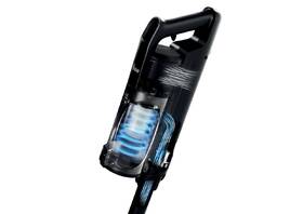 Tyčový vysavač Hoover HF310H 011 černý/světle šedý

 obrázek produktu 8 z 34