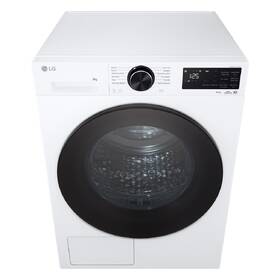Sušička prádla LG RHX5008TLB bílá

 obrázek produktu 12 z 20