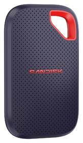 SSD externí SANDISK Extreme Portable 4TB, USB-C Gen2x2 černý

 obrázek produktu 2 z 8