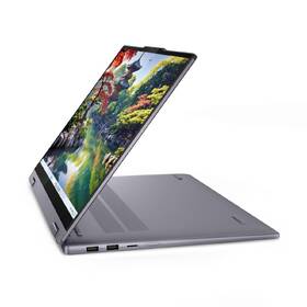 Notebook Lenovo IdeaPad 5 2-in-1 16AKP10 modrý

 obrázek produktu 8 z 9