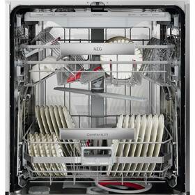 Myčka nádobí AEG NG82IA50TK 

 obrázek produktu 6 z 13