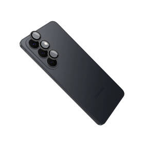 Ochranné sklo čočky fotoaparátu FIXED Camera Glass na Samsung Galaxy S26 černé

 obrázek produktu 1 z 3