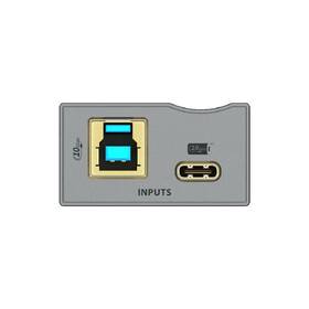 Redukce SilentPower SilentPower USB iPurifier Pro šedá

 obrázek produktu 2 z 2
