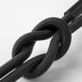 Kabel 3mk N-SERIES USB-C/USB-C 50cm PD 3.0 QC 3.0 20V/3A 60W černý

 obrázek produktu 2 z 3