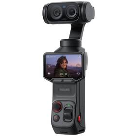 Outdoorová kamera Insta360 Luna Ultra Creator Bundle černá

 obrázek produktu 2 z 15