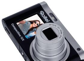 Digitální fotoaparát Rollei Compactline 12X černý

 obrázek produktu 10 z 12